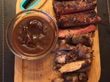 Salsa barbecue