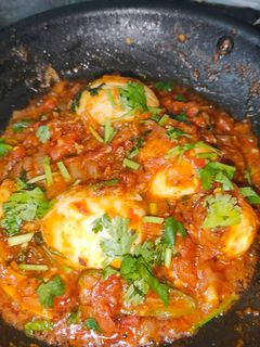 முட்டை மசாலா(egg masala recipe in tamil) செய்முறை முக்கிய புகைப்படம்