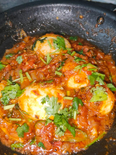 முட்டை மசாலா(egg masala recipe in tamil) செய்முறை முக்கிய புகைப்படம்