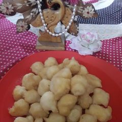 A picture of Rasa bara.