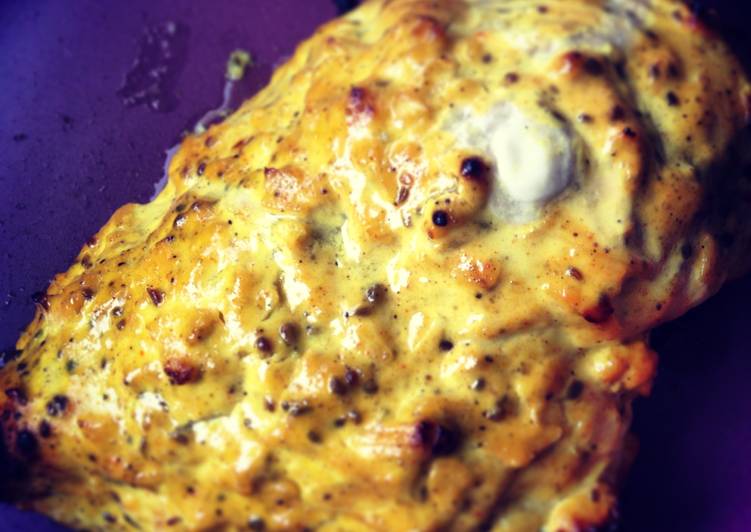 Simple Way to Prepare Favorite Chicken Tikka Masala