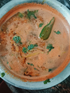 மிளகு தக்காளி ரசம்(milagu thakkali rasam recipe in tamil) செய்முறை முக்கிய புகைப்படம்