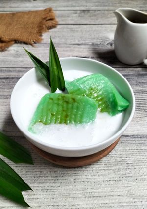 Foto resep Es Bongko