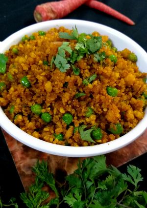 दुलमा मूंग दाल का (dulma moong dal ka recipe in Hindi) रेसिपी मुख्य फोटो