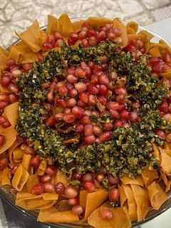 صورة لوصفة حراق اصبعه