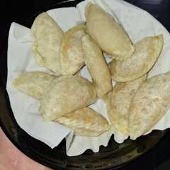 รูปของ Cireng ayam suir