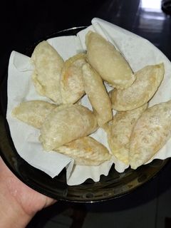 Foto resep Cireng ayam suir