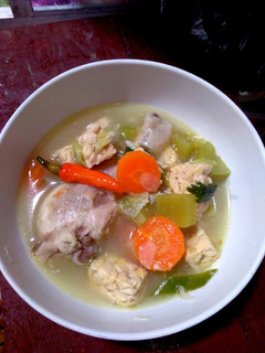 Foto resep Kuah asam pedas
