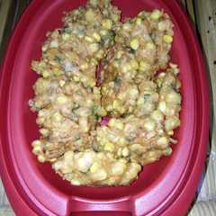 Bakwan Jagung রেসিপির প্রধান ছবি