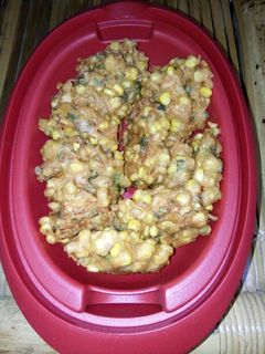 Foto resep Bakwan Jagung