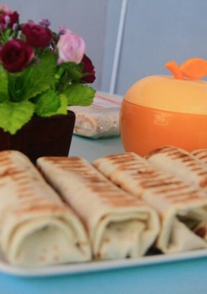 Foto resep Kebab Frozen Kebablas