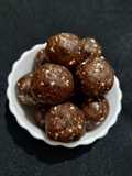 Protein laddoos