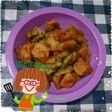 Pare Bumbu Balado