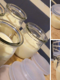 Foto resep MPASI TINGI KALORI SNACK UNTUK BAYI 8+