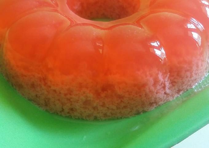 Resep Agar lumut cocopandan Resep Agar lumut cocopandan