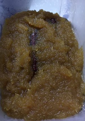 Foto resep 104. Selai Nanas Isian Nastar
