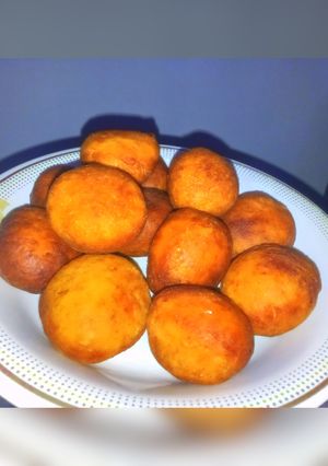 Buns ainihin hoton girkin
