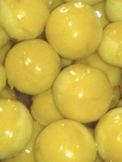 Foto resep Nastar Kinclong