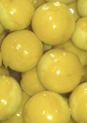 Foto resep Nastar Kinclong
