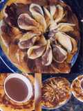 بان كيك بالنوتيلا 😋