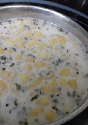 बूंदी का रायता(boondi ka raita recipe in hindi) रेसिपी मुख्य फोटो