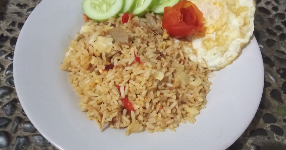Nasi Goreng
