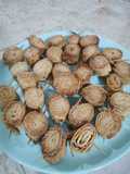 Buñuelos rápidos