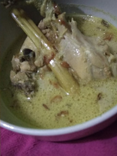 Foto resep Opor Ayam