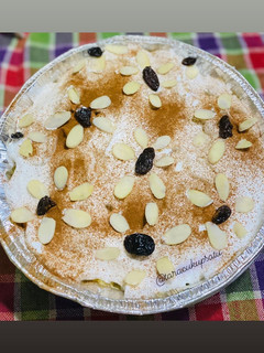 Foto resep 187. Klappetaart Simpel