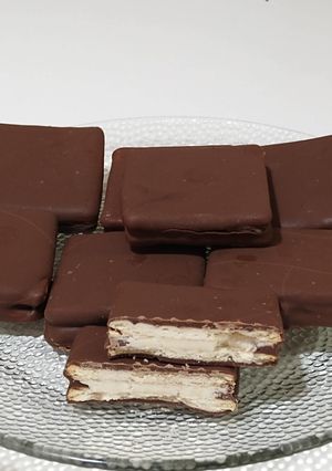 Una foto de Tita casera en 3 pasos | fran cocina