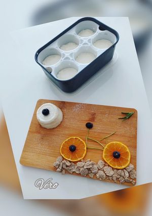 Une photo de Skyr maison sans yaourtière au Cookeo