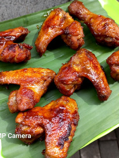 Foto resep Ayam panggang