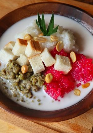 Foto resep Angsle