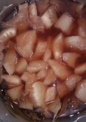 Foto resep Minuman (Kluwo)
