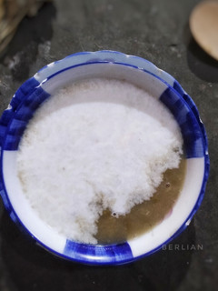 Foto resep Bubur kacang ijo ala abang-abang