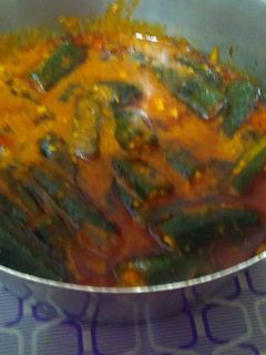 ભરેલ ભીંડા નુ સબ્જી રેસીપી મુખ્ય ફોટો