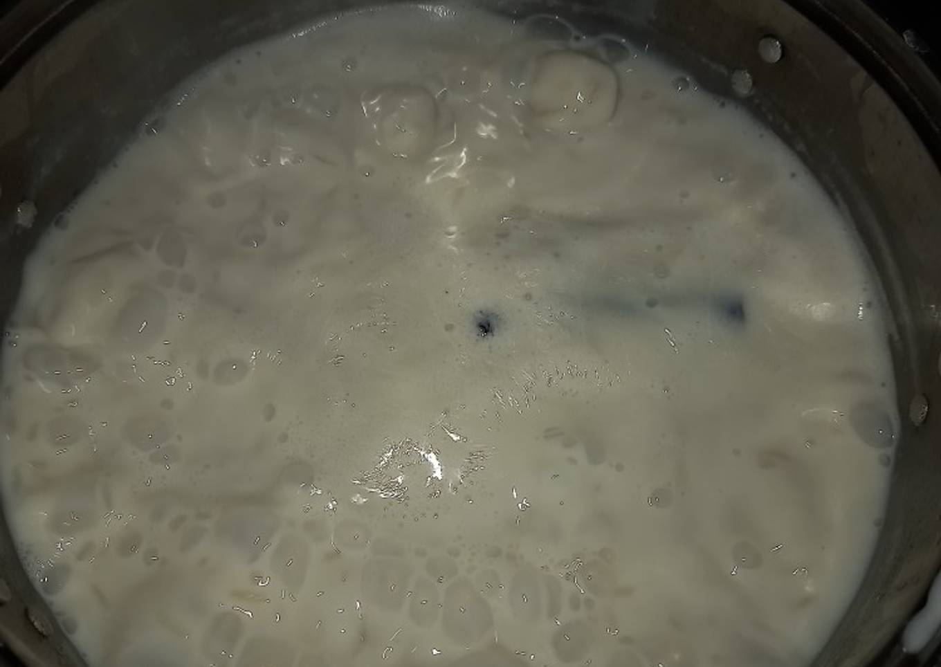 Arroz con leche (liconsa)