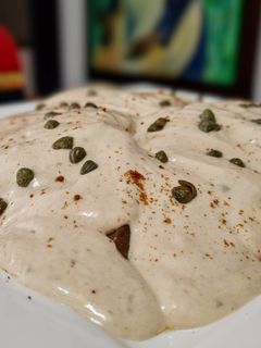 Una foto de LENGUA🐮"VITEL Toné"🐟No. 2