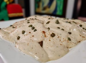 Una foto de LENGUA🐮"VITEL Toné"🐟No. 2