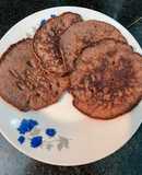 Bánh gạo lức rán