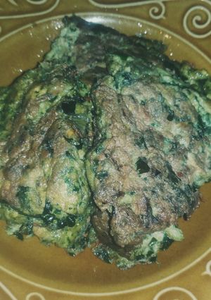 Foto resep Telur Kelor