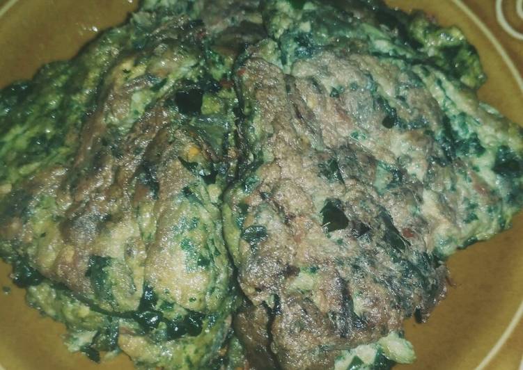 Telur Kelor