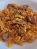 314. Arroz con Pavo