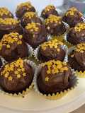 Muffin Veloci