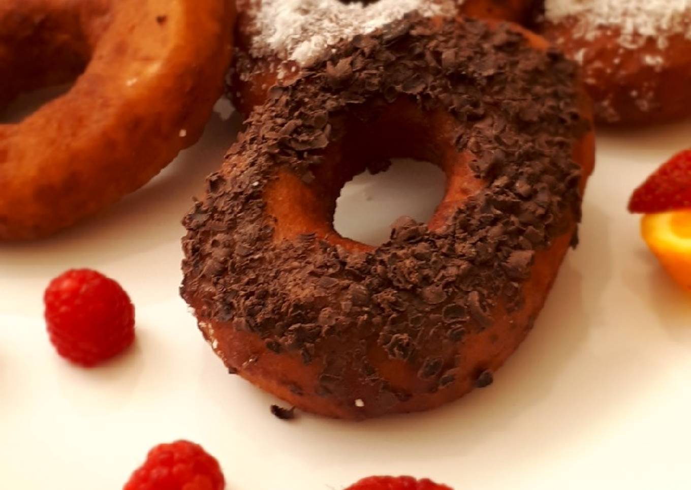 Doughnuts