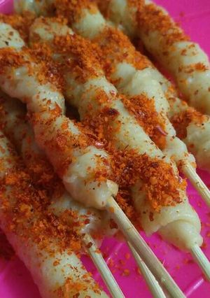 Foto resep Cilung bon cabe