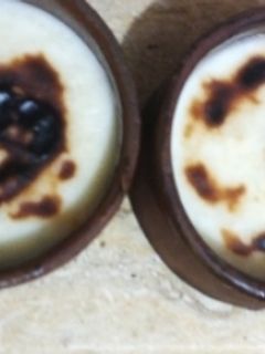 صورة لوصفة برام الارز باللبن في الفرن