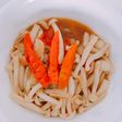 Mushroom ala duck king