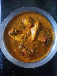 பன்னீர் பட்டர் மசாலா(paneer butter masala recipe in tamil) செய்முறை முக்கிய புகைப்படம்
