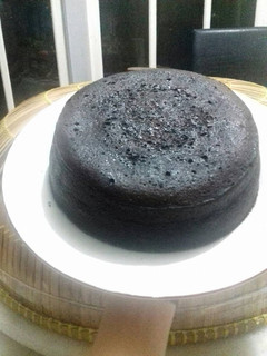 Foto resep Brownis Kukus